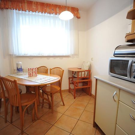 Apartament Tais Wrocław Buitenkant foto