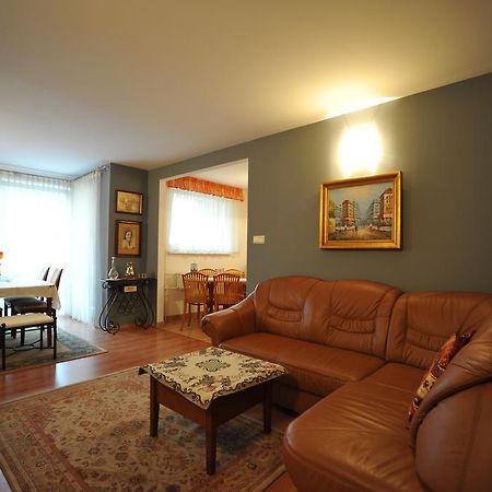 Apartament Tais Wrocław Buitenkant foto